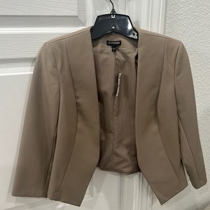 Brand New Express Blazer